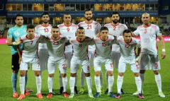 <b>世界杯赛程公布突尼斯队胜利在望 同组球队是法国队也不减胜率</b>