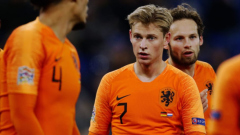 荷兰世界杯预测荷兰队将在卡塔尔世界杯上引领潮流